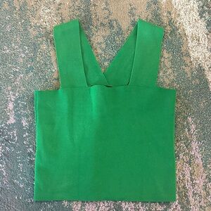 House of Harlow 1960 Revlove Tank